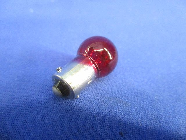 バルブ(赤)(68個入) BA9S