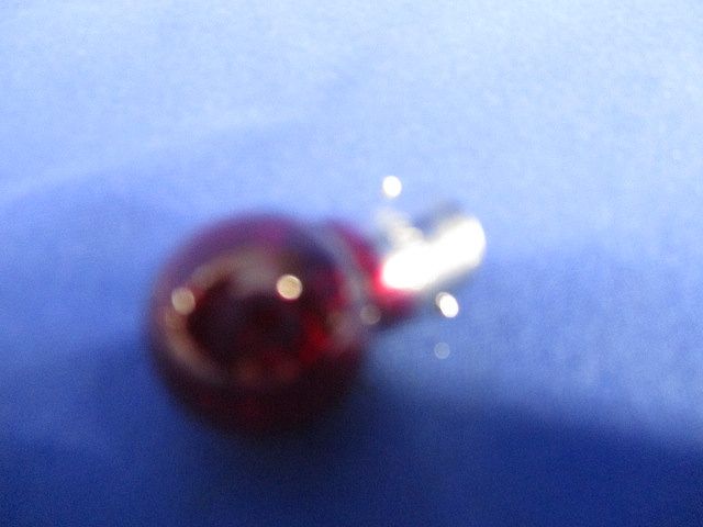 バルブ(赤)(68個入) BA9S