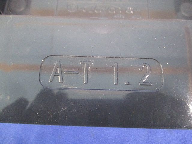 1ユニット用埋込ボックス(1.2サイズ) A-T1.2
