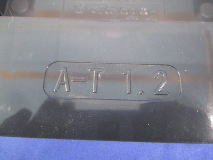 1ユニット用埋込ボックス(1.2サイズ) A-T1.2