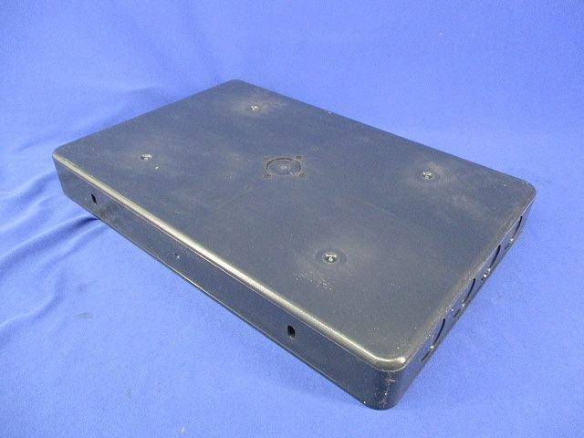 1ユニット用埋込ボックス(1.2サイズ) A-T1.2