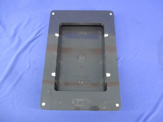 1ユニット用埋込ボックス(1.2サイズ) A-T1.2