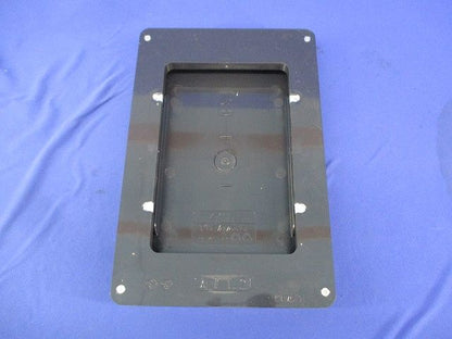 1ユニット用埋込ボックス(1.2サイズ) A-T1.2