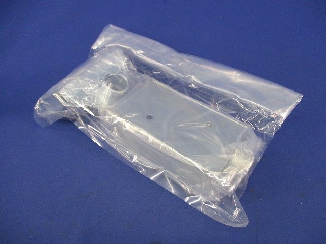 ケーブル保護管用付属品セット(混在2個入)亜鉛 16他