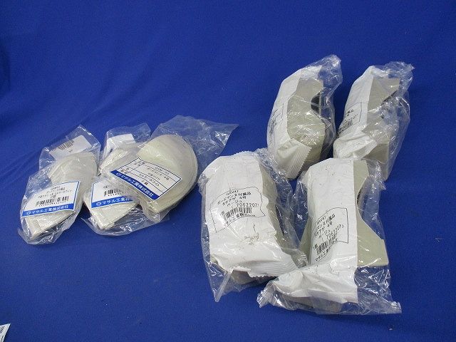 ガードマン?4号セット(混在7個入) GAM-43他