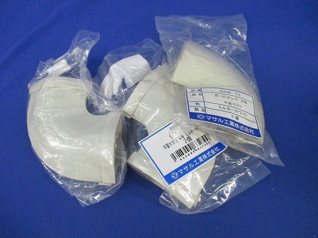 ガードマン?4号セット(混在7個入) GAM-43他