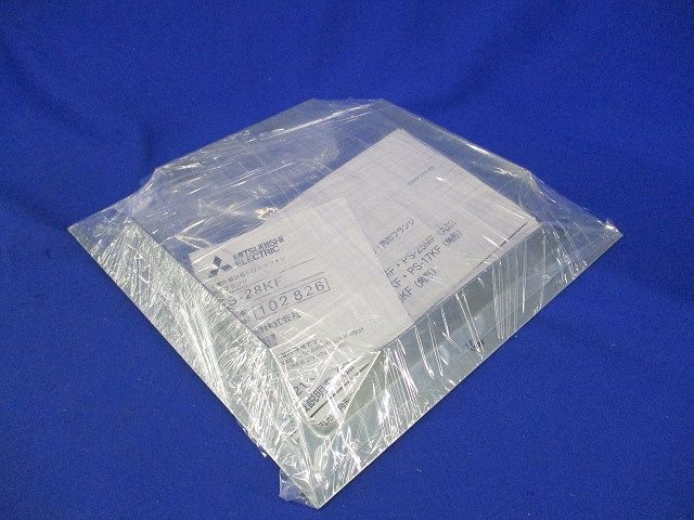 片吸込形シロッコファン PS-28KF