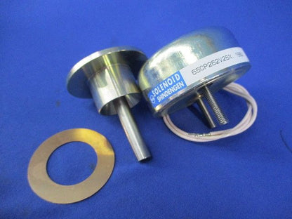 ソレノイド(7個入) 6SCP262V25