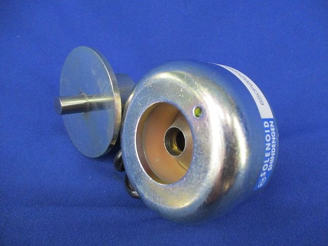 ソレノイド(7個入) 6SCP262V25