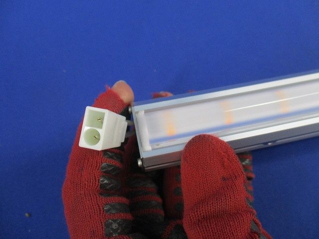 スリムLEDｓ100(4本入) ESD9P1-056J27N-100E