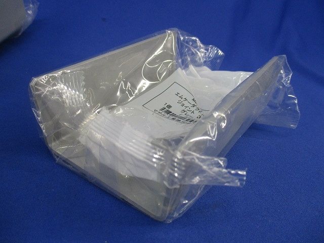 エムケージョイント3号(7個入)グレー MDJ31