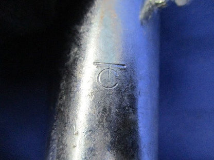ねじなしTCカップリング(12個入) TCCZ22