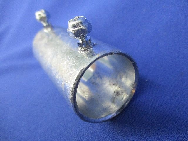 ねじなしTCカップリング(12個入) TCCZ22