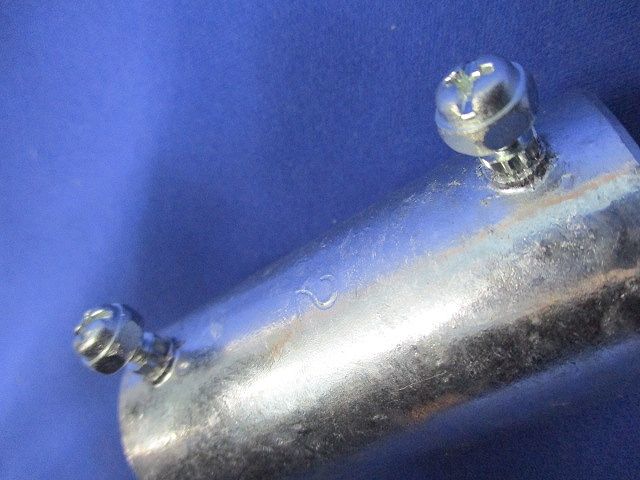 ねじなしTCカップリング(12個入) TCCZ22