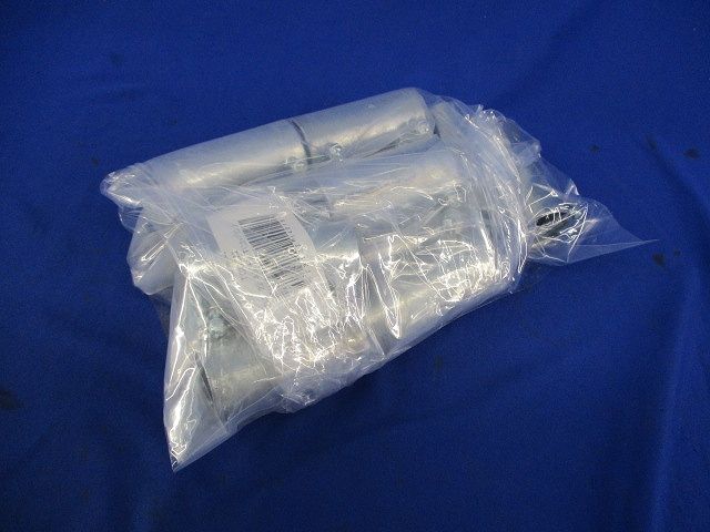 ねじなしTCカップリング(12個入) TCCZ22