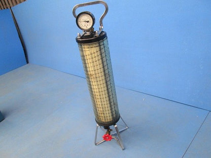 チャージングシリンダー 型番不明