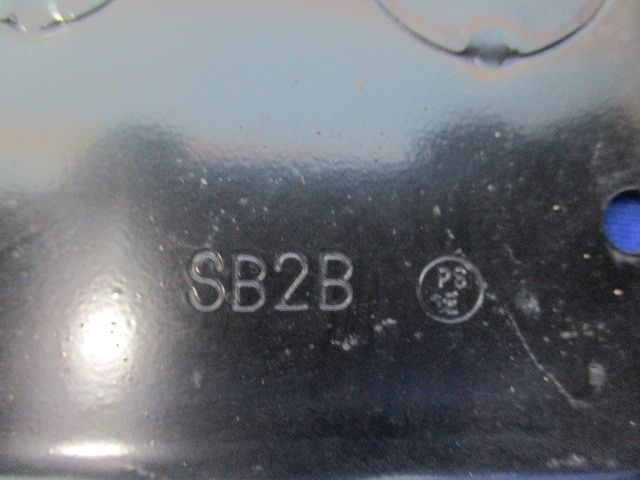 2ケ用スイッチボックス(3個入) SB2B