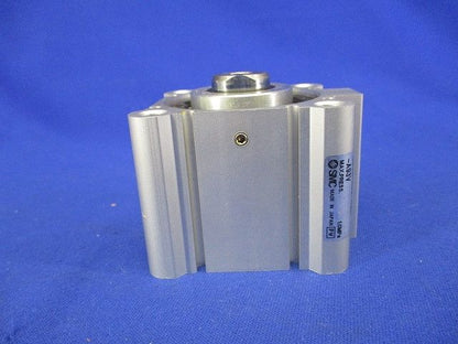 薄形シリンダ CDQ2KA50-10DZ-A93V