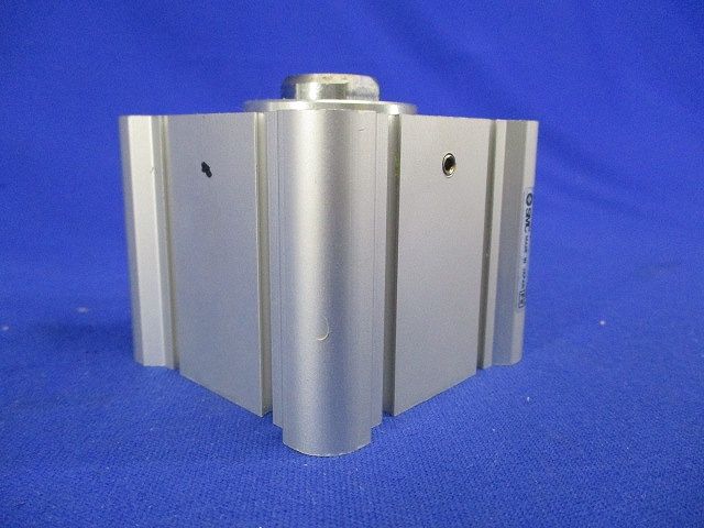 薄形シリンダ CDQ2KA50-10DZ-A93V