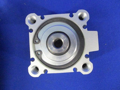薄形シリンダ CDQ2KA50-10DZ-A93V