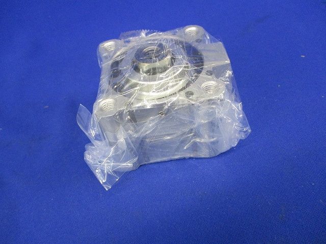薄形シリンダ CDQ2KA50-10DZ-A93V