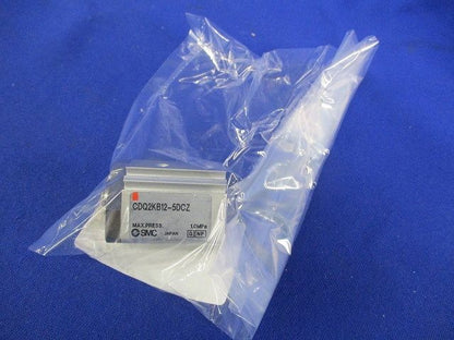 シリンダー CDQ2KB12-5DCZ