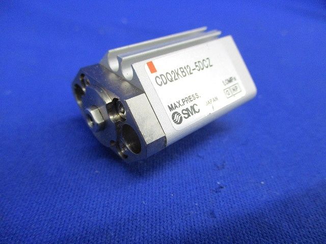 シリンダー CDQ2KB12-5DCZ