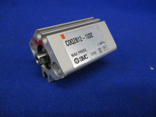 シリンダー CDQ2B12-10DZ