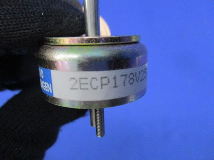 ソレノイド(3個入) 2ECP178V25%