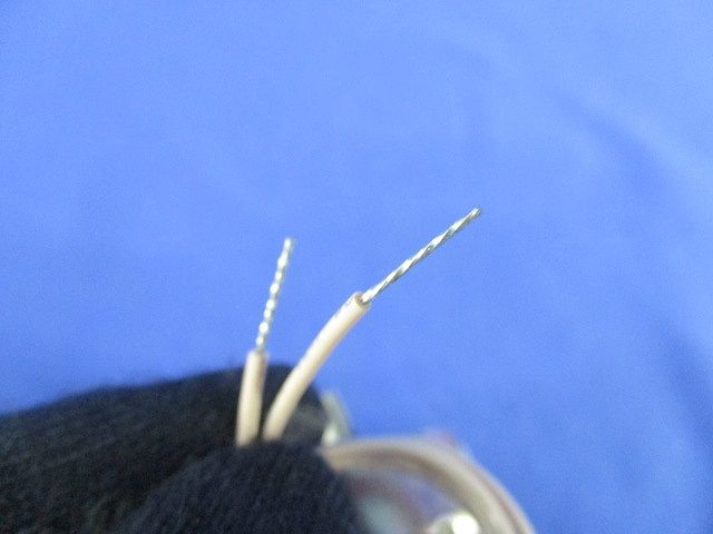 ソレノイド(3個入) 2ECP178V25%