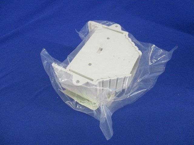 引込みカバー(2個入)ミルキーホワイト MDC-100M