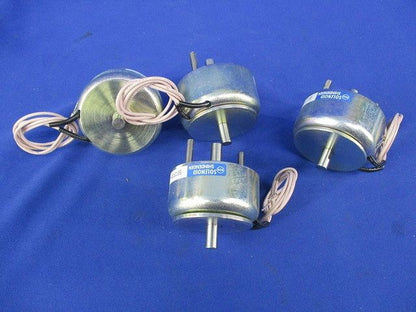 ソレノイド(4個入) 5ECP35V
