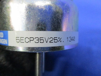 ソレノイド(4個入) 5ECP35V