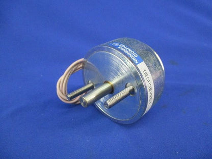 ソレノイド(4個入) 5ECP35V