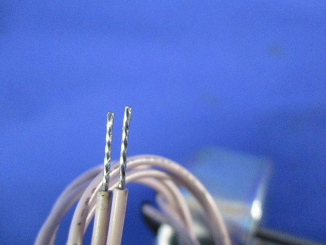 ソレノイド(4個入) 5ECP35V