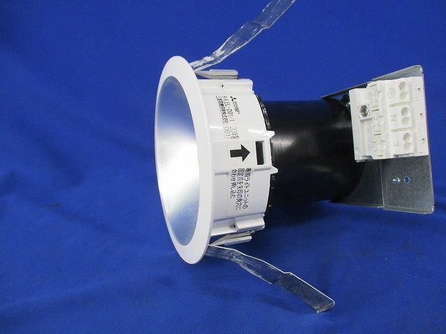 LEDダウンライト ライトユニットφ100 EL-DU101LM