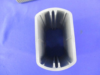 塗代カバー継枠(24枚入×2計48枚入)(色あせ有) OF-12J