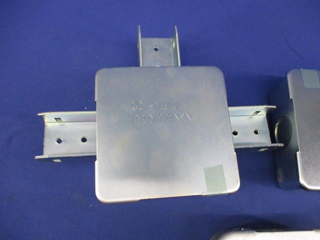 レースウェイセット(混在3個入) DB1･2他