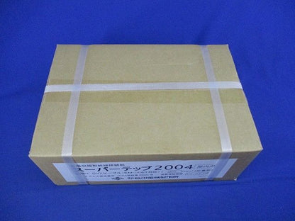 スーパーテップ2004(品質保証期限切れ) 2004