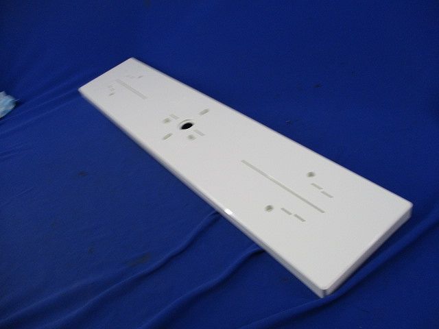 ポリ台(2台入)(ミルキーホワイト) POW1468