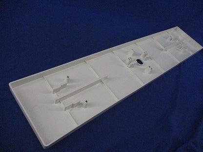 ポリ台(2台入)(ミルキーホワイト) POW1468