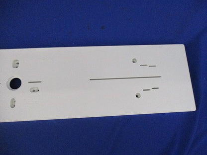 ポリ台(2台入)(ミルキーホワイト) POW1468