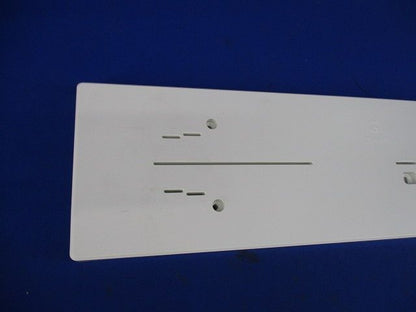 ポリ台(2台入)(ミルキーホワイト) POW1468