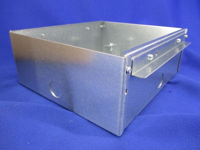 誘導灯コンパクトスクエア取付ボックス Panasonic FK11760