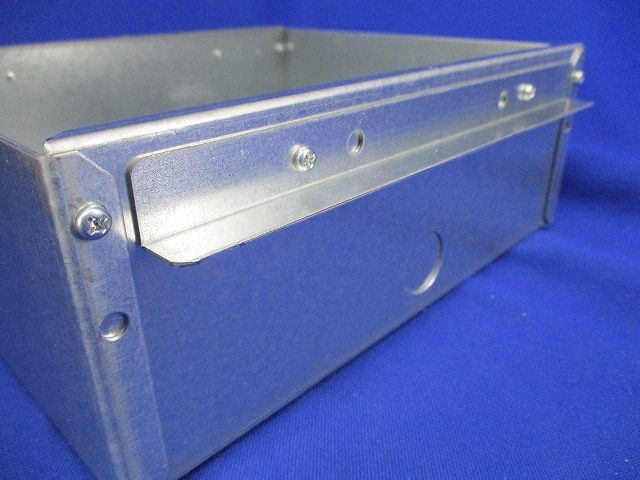 誘導灯コンパクトスクエア取付ボックス Panasonic FK11760