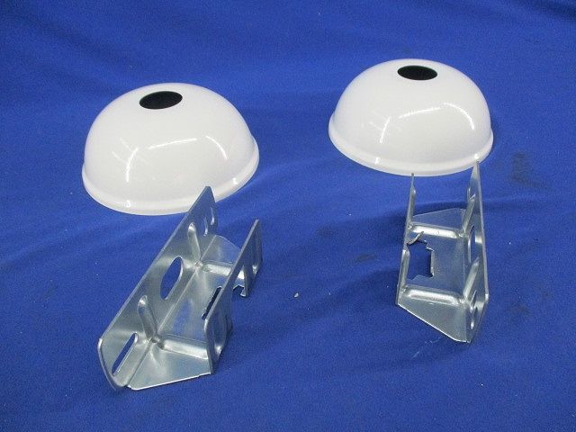照明器具吊具フランジ(1組入)Panasonic FP21008W