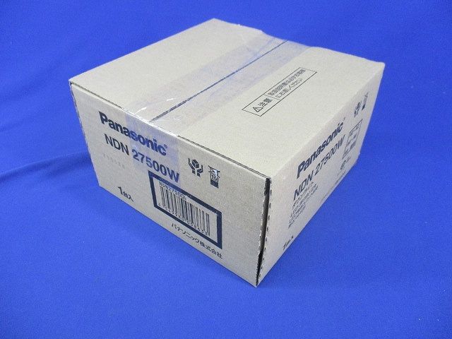 LEDダウンライトφ125 Panasonic NDN27500W