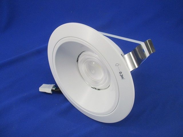 LEDダウンライトφ125 Panasonic NDN27500W