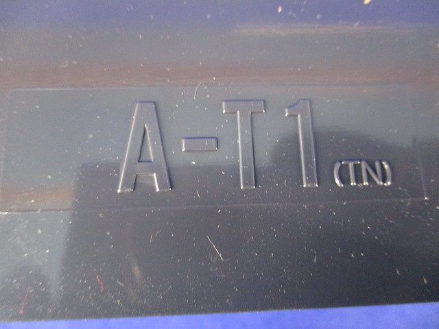 ユニット用埋込ボックス(2個入) A-T1