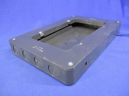 ユニット用埋込ボックス(2個入) A-T1